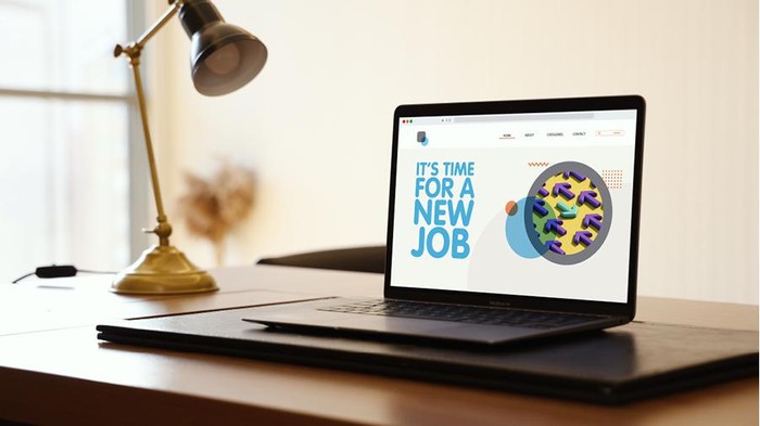 Ilustrasi Lowongan Kerja