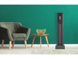 Inovasi LG Vacuum Cleaner Bantu Jaga Kebersihan Rumah Saat Hujan
