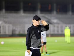 5 Pemain Berbakat yang Dicoret Shin Tae-yong dari Timnas Indonesia