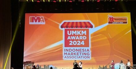 UMKM Award 2024