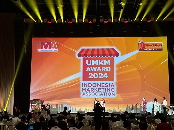 UMKM Award 2024