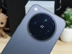 Fitur AI Telescope Zoom Memperjelas Foto Jarak Jauh di Oppo Find X8