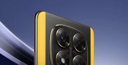 Poco X7 Series Meluncur 9 Januari 2025, Ini Bocoran Desain dan Spesifikasinya