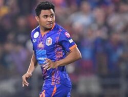 Sorakan Suporter Lion City Sailors untuk Asnawi Mangkualam, Kenapa?