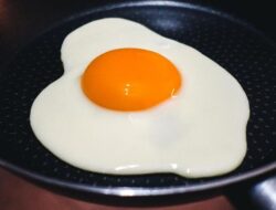 Anggaran Program Makan Bergizi Gratis Dikurangi, Chef Devina Berikan Solusi Menu Rp10 Ribu