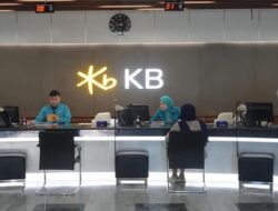 KB Bank Salurkan Pembiayaan Rp750 Miliar untuk PT INKA Produksi Gerbong Barang