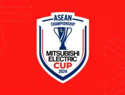 Piala ASEAN Mitsubishi Electric Cup 2024 Dimulai, Ini Jadwal Pertandingan Pembuka