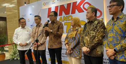 Ketum Kadin soal Temu Bisnis IKM