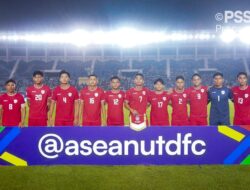 Timnas Indonesia Tiba di Solo, Siap Hadapi Laos di Piala ASEAN 2024