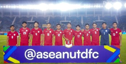 Timnas Indonesia Tiba di Solo, Siap Hadapi Laos di Piala ASEAN 2024