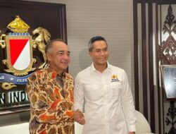 Kadin Indonesia dan ASEAN BAC Malaysia Perkuat Kerjasama Ekonomi di Kawasan