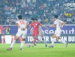 Prediksi Line Up Timnas Indonesia vs Laos di Piala AFF 2024, Shin Tae-yong Siapkan Rotasi Pemain