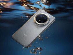 Reservasi Huawei Mate 70 Series Capai 6,7 Juta