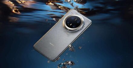 Reservasi Huawei Mate 70 Series