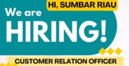 Dibuka! Lowongan Kerja Sales Consultant Maju Motor Group di Padang, Jangan Lewatkan!