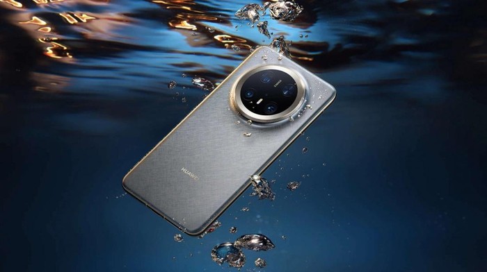 Reservasi Huawei Mate 70 Series