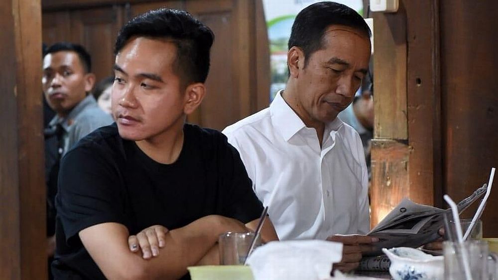 Harta Kekayaan Jokowi, Gibran dan Bobby yang Resmi Dipecat PDIP