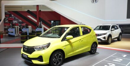 Lima Pilihan Mobil Bekas dengan Pajak Tahunan di Bawah Rp2 Juta
