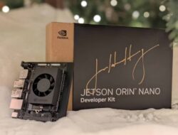 Nvidia Luncurkan Jetson Orin Nano Super, Superkomputer AI Mini dengan Harga Terjangkau