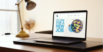 Ilustrasi Lowongan Kerja