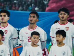 4 Tim Masih Berpeluang Lolos ke Semifinal Piala AFF 2024, Indonesia dan Filipina Berebut Tempat