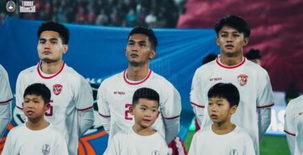 Timnas Indonesia siap hadapi Filipina di Piala AFF 2024.