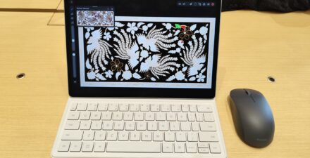 HUAWEI MatePad 12 X Resmi Diluncurkan, Tablet Premium dengan Performa Setara Laptop