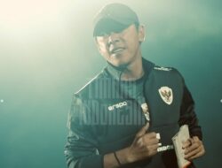 Timnas Indonesia Hadapi Laga Krusial Melawan Filipina di Piala AFF 2024