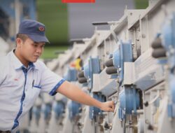 Pemerintah Minta Sritex Tetap Beroperasi Meski Putusan Pailit Telah Inkrah