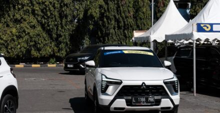 Persiapkan Kendaraan Anda, Program Diskon Suku Cadang Mitsubishi di Musim Hujan