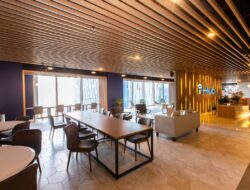 i-Hub Coworking Space, Solusi Ruang Kerja Strategis di Tahun 2025