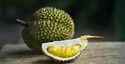 Hati-Hati! Hindari Minuman Ini Saat Menikmati Durian