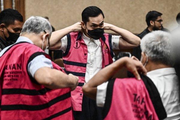 Ternyata Harvey Moeis dan Sandra Dewi Peserta BPJS Kesehatan Kelas 3.