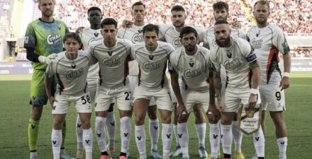 Jelang Hadapi Napoli, Pelatih Venezia Pastikan Tim Siap Tempur