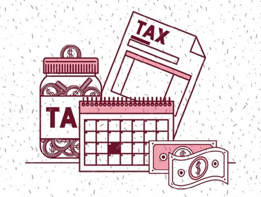 Daftar negara di dunia dengan PPN 0%