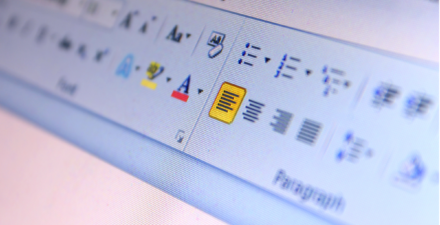 Langkah Mudah Matikan Spell Check di Word