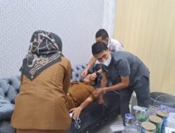 Kadispora Tersangka Korupsi Stadion Mini Dirujuk ke RSUD Dr M Djamil Padang
