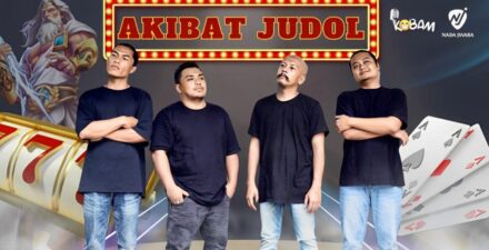 Kobam Kampanyekan Anti Judi Online Lewat Rilis Lagu Akibat Judol. (Dok. Istimewa)