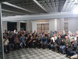 Al-Azhar Ajak Rangkul Semua Timses Kontestan