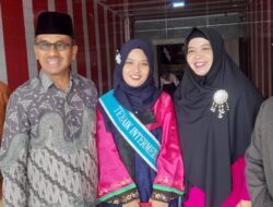 100 Orang Sumbar, Berhasil Lulus Kelas Bahasa Korea