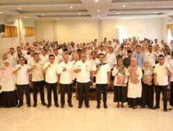Pemkab Solsel Selaraskan Program Kesehatan dengan Target Pemerintah Pusat