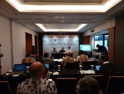 Gubernur Jambi Paparkan Kinerja ke Kemendagri