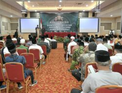 Gubernur Mahyeldi Apresiasi Peran NU untuk Pembangunan Daerah