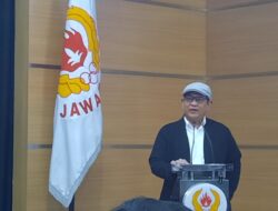 PWI Gelar Seminar Evaluasi PON: Soroti Permenpora XIV/2024 dan Dampaknya pada Prestasi Olahraga Nasional