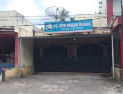 BPR Pakan Rabaa Menambah Daftar Bank Bangkrut Sepanjang Tahun 2024