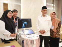 Provinsi Sumbar Berhasil Raih  2 Penghargaan dari Kementerian Pariwisata pada Ajang ABBWI 2024