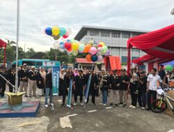 HKSN Sumbar 2024, Wagub Audy Yakin Aktualisasi Kesetiakawanan Dapat Mengatasi Berbagai Masalah Sosial