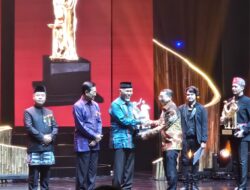 Pemprov Sumbar Raih Penghargaan dari Kementerian Kebudayaan RI