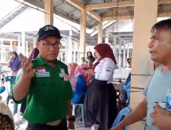 Pasar Murah Aceh Singkil, Jaga Stabilitas Harga  Jelang Nataru