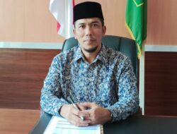 Kemenag Aceh Singkil Gelar Berbagai Kegiatan Sosial dan Lomba Meriahkan HAB ke-79